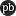 Philippbroniecki.com Favicon