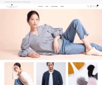 Philippelebac.com(Philippe Le Bac) Screenshot