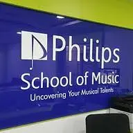 Philipschoolofmusic.com Favicon