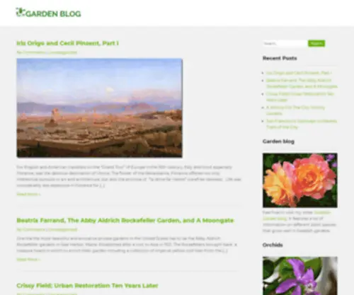 Philipsgardenblog.com(Philip’s) Screenshot