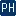 Philliphodson.co.uk Favicon