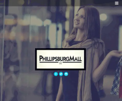 Phillipsburgmall.com(Phillipsburgmall) Screenshot