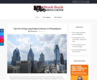 Phillyducks.com(Phillyducks) Screenshot