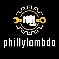 Phillylambda.org Favicon