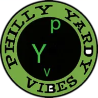Phillyyardyvibes.com Logo