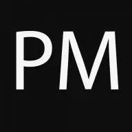 Philmartinmusic.com Logo