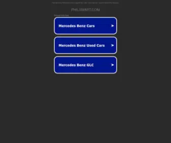 Philsmart.com(Philsmart) Screenshot