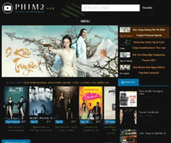 Phim2.net(Phim2) Screenshot