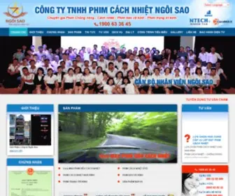 Phimcachnhiet.com.vn(Chuyên) Screenshot