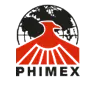 Phimex.nl Favicon