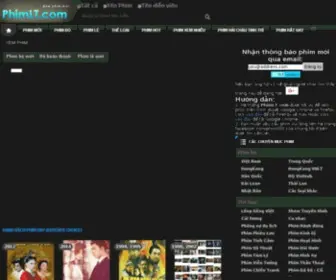 Phimlt08.com(Phimlt 08) Screenshot