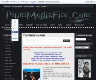 Phimmediafire.com(Download) Screenshot