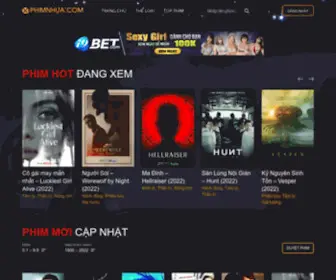 Phimnhua.com(Phim Nhựa) Screenshot