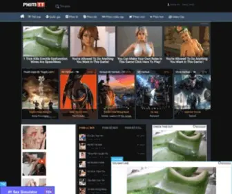 Phimtt.com(Add more credibility to your site) Screenshot