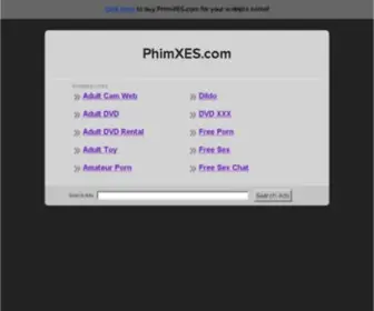 PhimXes.com(PhimXes) Screenshot
