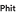 Phit.mx Favicon