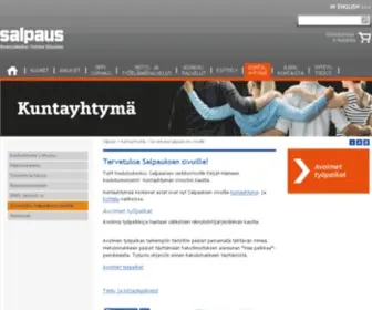 PHKK.fi(Päijät) Screenshot