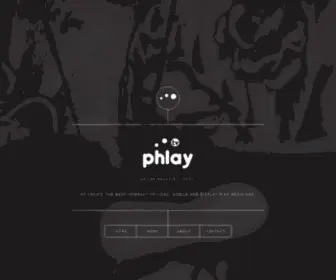 Phlay.tv(PHLAY TV) Screenshot