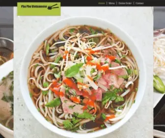 Phobirmingham.com(Pho Birmingham) Screenshot