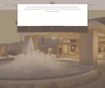 Phoenician.com(Scottsdale Luxury Collection Resort) Screenshot