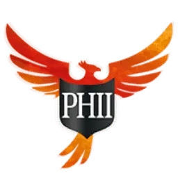 Phoenix-Interstellar.de Favicon