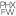 Phoenixfashionweek.com Favicon