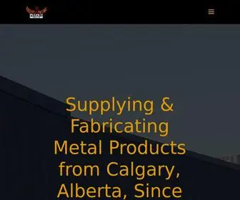 Phoenixmetalsltd.com(Phoenix Metals) Screenshot