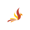 Phoenixplayers.org.uk Logo