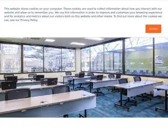 Phoenixts.com(Phoenix TS) Screenshot
