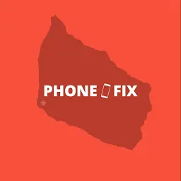 Phone-Fix.dk Favicon