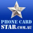 Phonecardstar.com.au Favicon