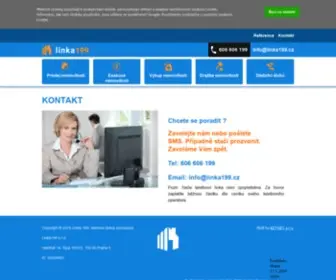 Phonesoft.cz(Úvodní stránka) Screenshot