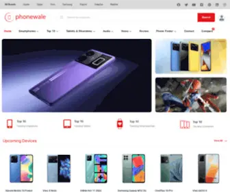 Phonewale.com(Phonewale) Screenshot