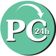 Phongcach24H.com Favicon