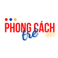 Phongcachtreonline.net Favicon