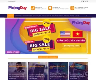 Phongduy.com(Dịch) Screenshot