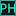 Phos.ph Logo