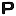 Phosphenefx.com Logo