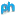 Phosphorescent.fr Logo