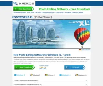 Photo-Editing-Software-For-Windows-10.com(Photo Editing Software 2020 for Windowsand 8 Free Download) Screenshot