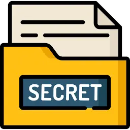 Photo-Secret.net Favicon