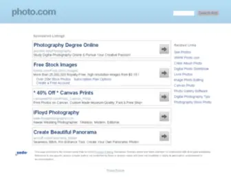 Photo.com(Photo) Screenshot