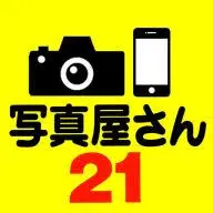 Photo21.co.jp Logo