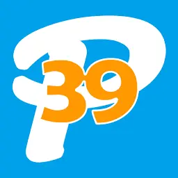 Photo39.com Logo