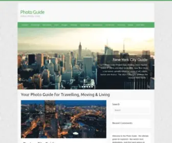 Photoguide.to(photoguide) Screenshot