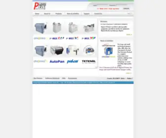 Photoimex.com(Photoimex) Screenshot