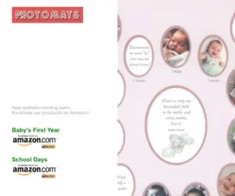 Photomats.com(Photomats) Screenshot