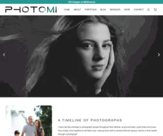 Photomi.photography(Best Family Photographer in Mickleham Melbourne Australia) Screenshot