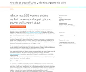 Photon-Plus.fr(Photon plus) Screenshot