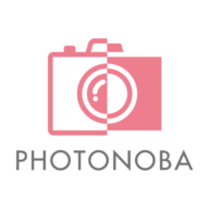 Photonoba.com Logo